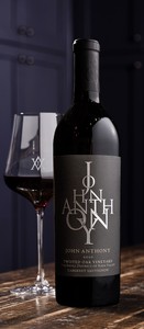 2020 John Anthony Twisted Oak Vineyard Cabernet Sauvignon