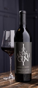 2021 John Anthony Coombsville Vineyard Cabernet Sauvignon
