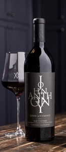 2021 John Anthony GnR Vineyard Cabernet Sauvignon