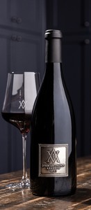 2021 John Anthony Reserve Syrah