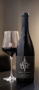 2022 John Anthony Carneros Gap Syrah