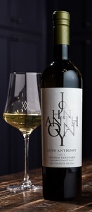 2024 John Anthony Church Vineyard Sauvignon Blanc
