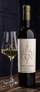 2024 John Anthony Carneros Sauvignon Blanc