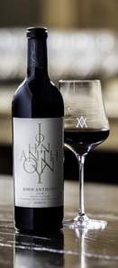 2010 John Anthony Crane Vineyard Merlot