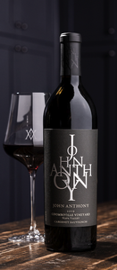 2019 John Anthony Coombsville Vineyard Cabernet Sauvignon