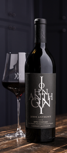 2019 John Anthony Epps Vineyard Cabernet Sauvignon