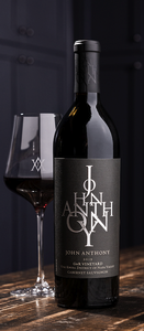 2019 John Anthony GnR Vineyard Cabernet Sauvignon