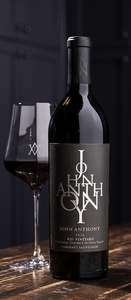2019 John Anthony R/D Vineyard Cabernet Sauvignon