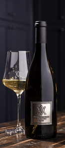 2021 John Anthony Reserve Chardonnay