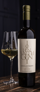 2022 John Anthony Carneros Sauvignon Blanc, Napa Valley