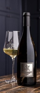 2022 John Anthony Reserve Chardonnay