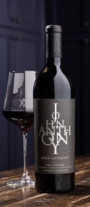 2022 John Anthony GnR Vineyard Cabernet Sauvignon