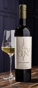 2025 John Anthony Carneros Sauvignon Blanc