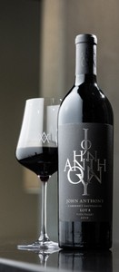2019 John Anthony Lot 8 Napa Valley Cabernet Sauvignon