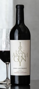2016 John Anthony Napa Valley Cabernet Sauvignon