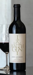 2016 John Anthony Coombsville Vineyard Cabernet Sauvignon