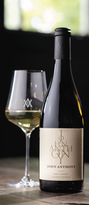 2021 John Anthony Napa Valley Chardonnay