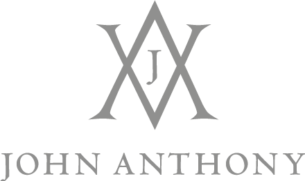 John Anthony Vineyards Logo (Link to homepage)