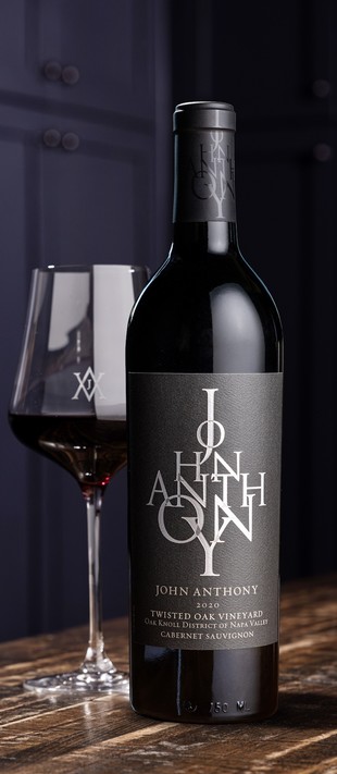 Library Wines