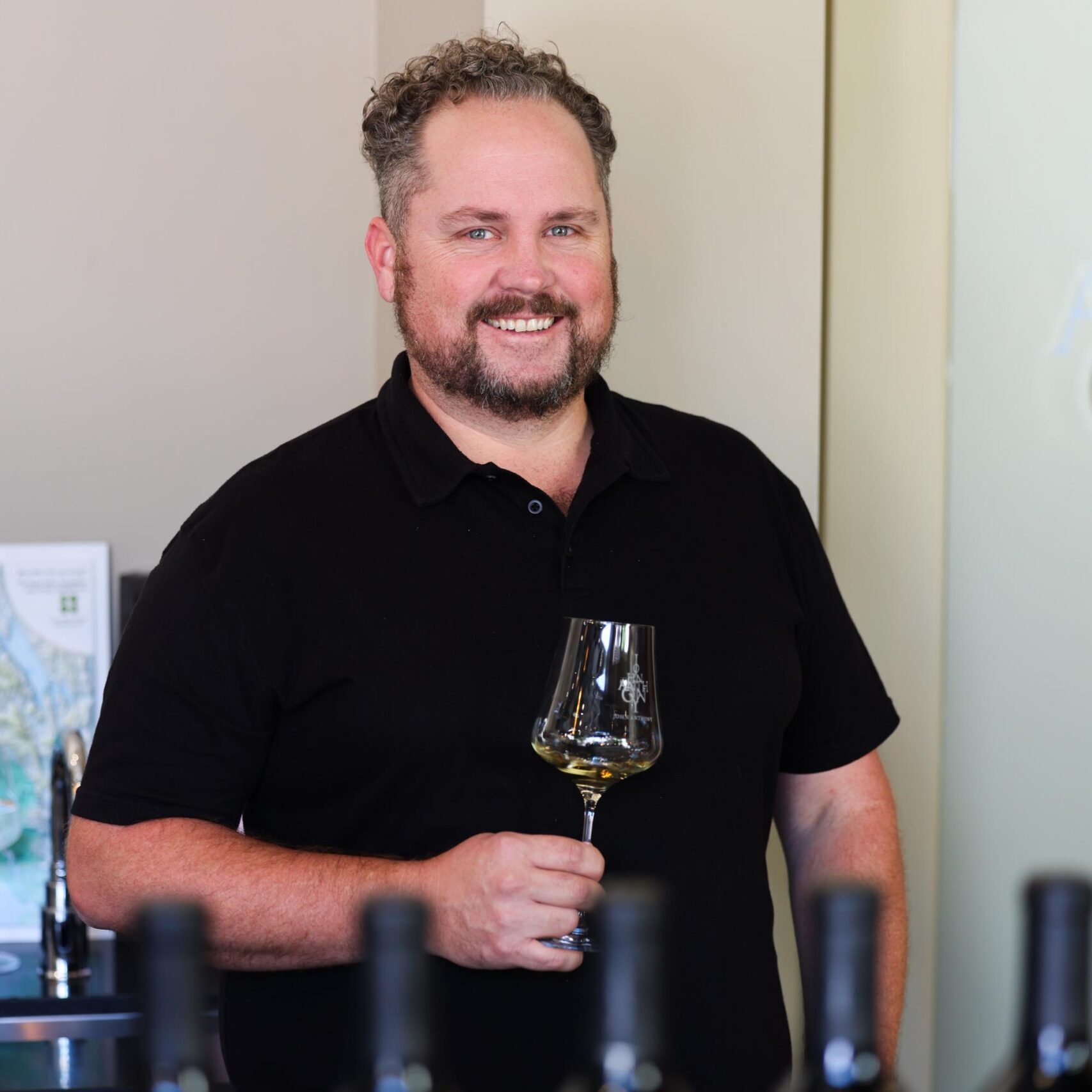Winter Winemaker Dinner